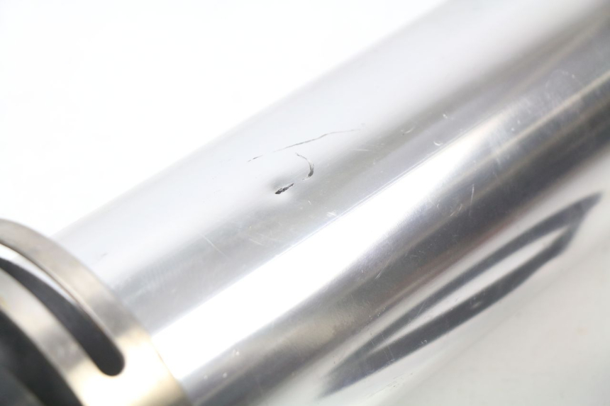 photo de ESCAPE REVATTO CITYONE 125 (2006 - 2007) - Zoom estado de uso