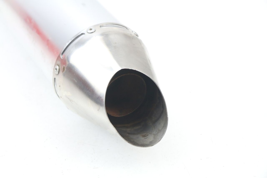 photo de ESCAPE REVATTO CITYONE 125 (2006 - 2007) - Otra perspectiva