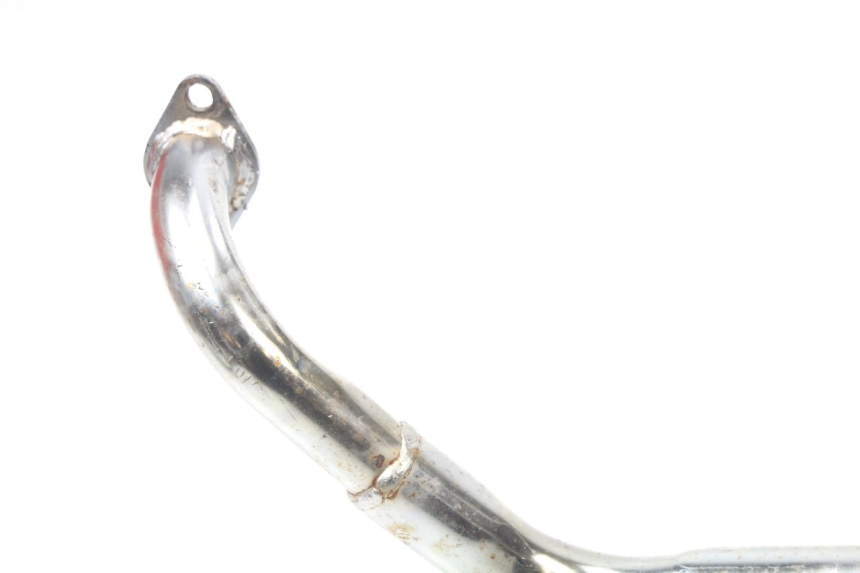 photo de ESCAPE REVATTO CITYONE 125 (2006 - 2007) - Vista general del producto