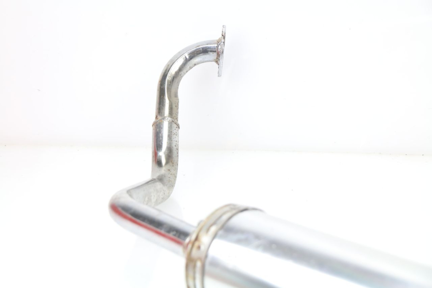 photo de ESCAPE REVATTO CITYONE 125 (2006 - 2007) - Recambio usado revisado