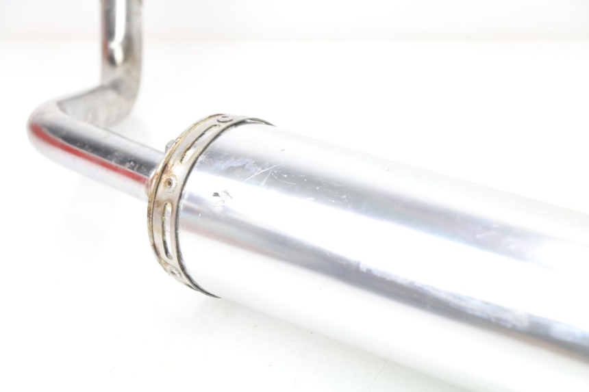 photo de ESCAPE REVATTO CITYONE 125 (2006 - 2007) - Marcados y referencias originales