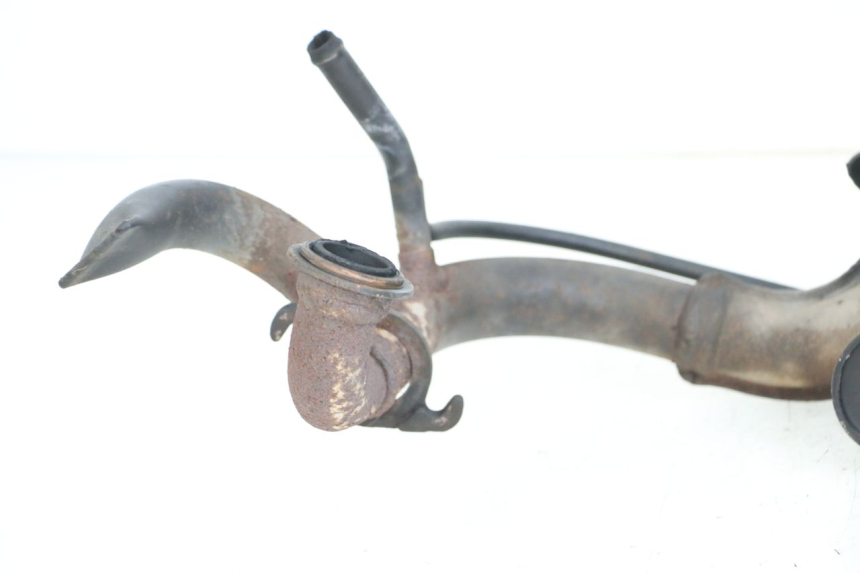 photo de ESCAPE PEUGEOT CITYSTAR 50 (2013 - 2017) - Recambio usado revisado