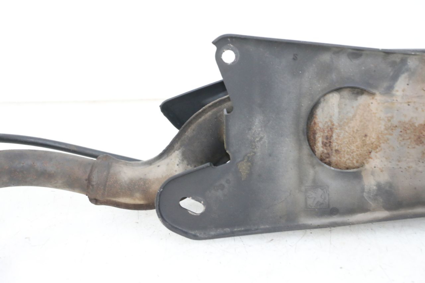 photo de ESCAPE PEUGEOT CITYSTAR 50 (2013 - 2017) - Marcados y referencias originales