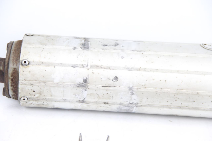 photo de ESCAPE JMSTAR CJ12M 125 (2005 - 2007) - Foto de producto adicional