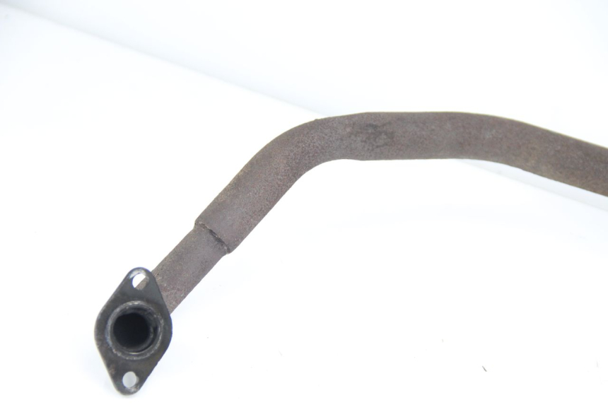 photo de ESCAPE JMSTAR CJ12M 125 (2005 - 2007) - Enfoque en la estructura