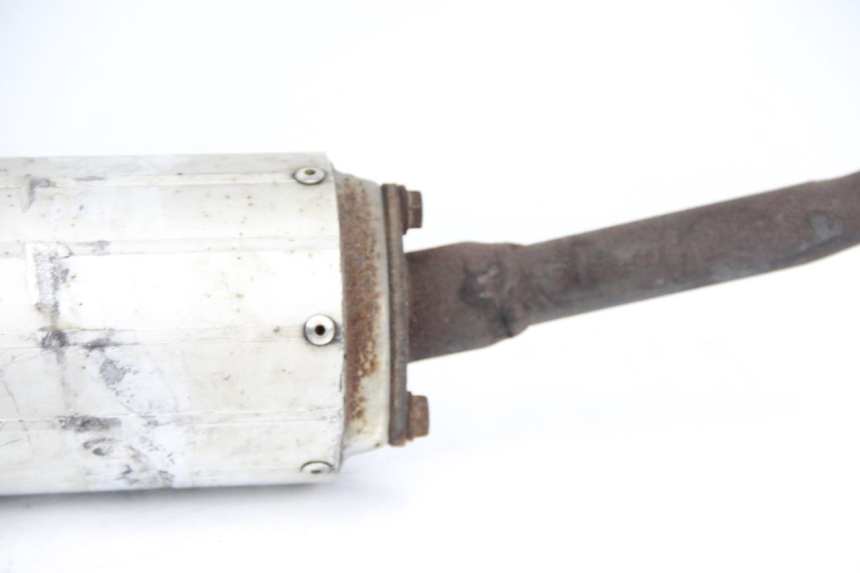 photo de ESCAPE JMSTAR CJ12M 125 (2005 - 2007) - Zoom estado de uso