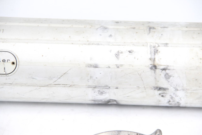 photo de ESCAPE JMSTAR CJ12M 125 (2005 - 2007) - Otra perspectiva