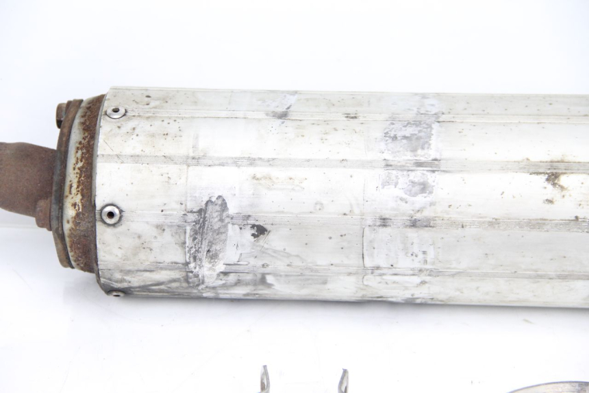 photo de ESCAPE JMSTAR CJ12M 125 (2005 - 2007) - Recambio usado revisado