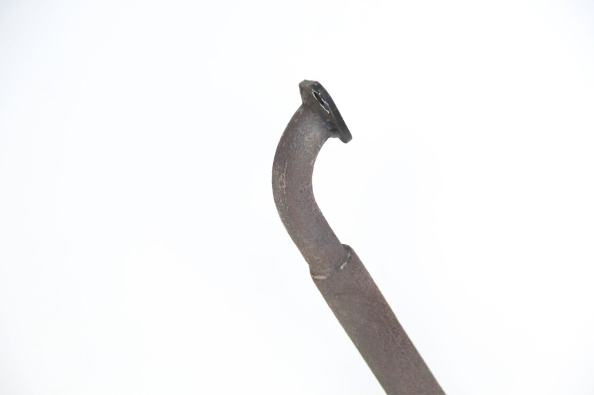 photo de ESCAPE JMSTAR CJ12M 125 (2005 - 2007) - Marcados y referencias originales