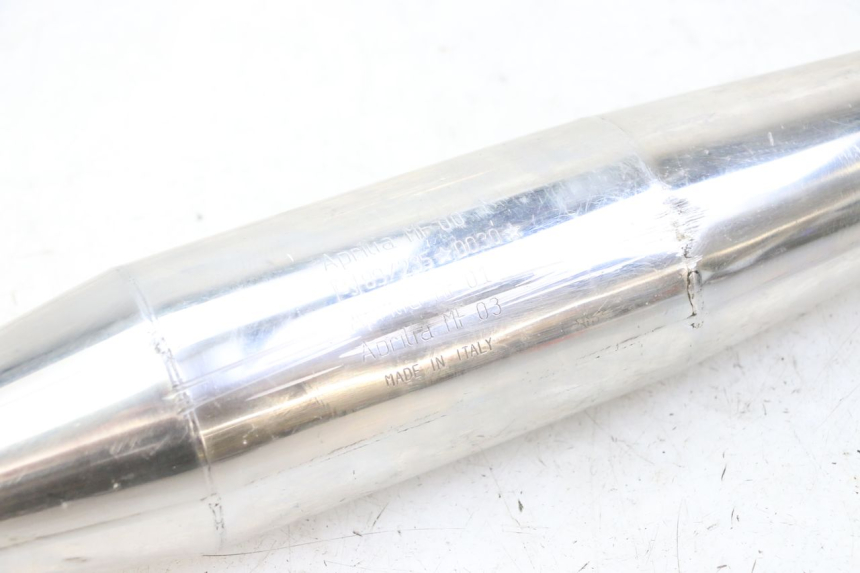 photo de ESCAPE APRILIA CLASSIC 125 (1995 - 2001) - Otra vista del artículo