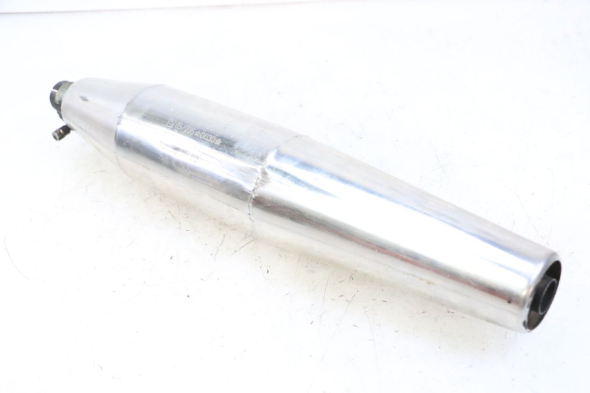 photo de ESCAPE APRILIA CLASSIC 125 (1995 - 2001) - Zoom sobre los componentes