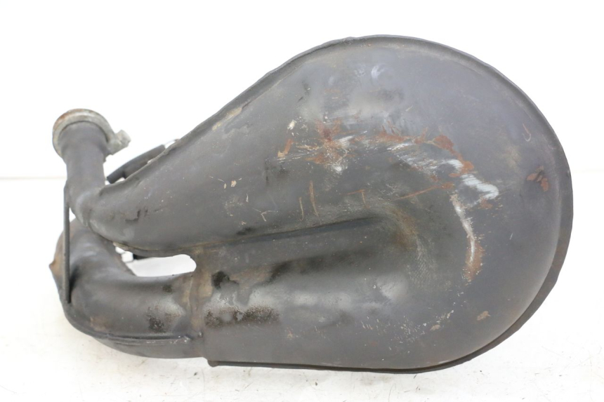 photo de ESCAPE APRILIA CLASSIC 125 (1995 - 2001) - Primer plano de alta resolución