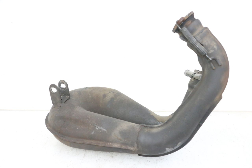 photo de ESCAPE APRILIA CLASSIC 125 (1995 - 2001) - Detalle de la pieza