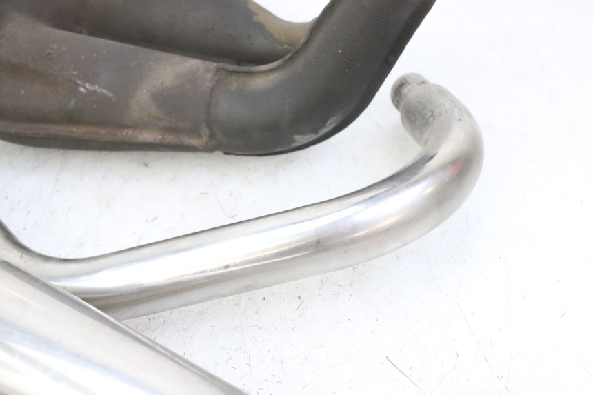 photo de ESCAPE APRILIA CLASSIC 125 (1995 - 2001) - Otra perspectiva