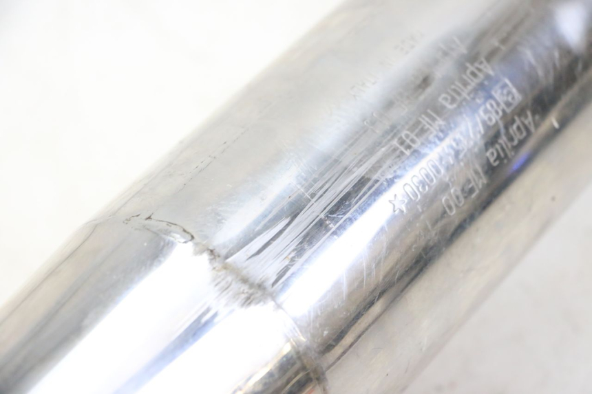 photo de ESCAPE APRILIA CLASSIC 125 (1995 - 2001) - Vista general del producto