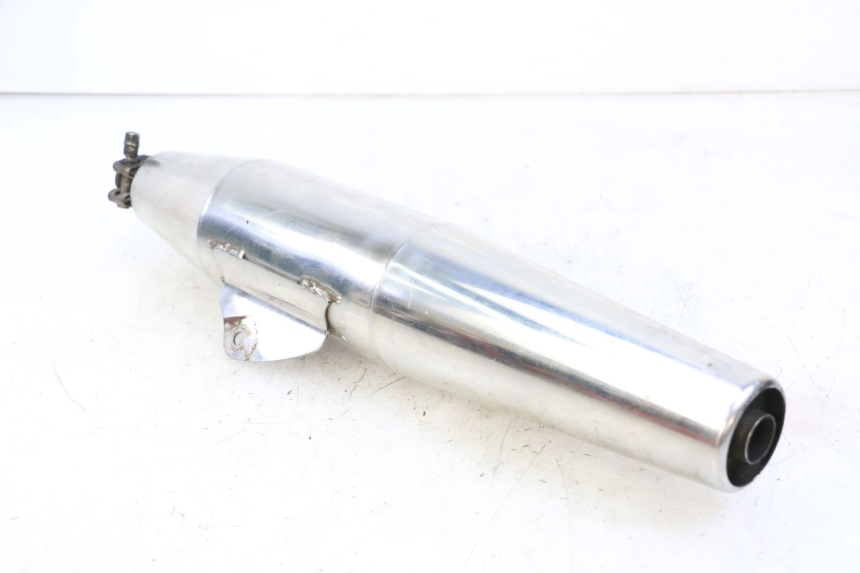 photo de ESCAPE APRILIA CLASSIC 125 (1995 - 2001) - Detalles de los puntos de fijación