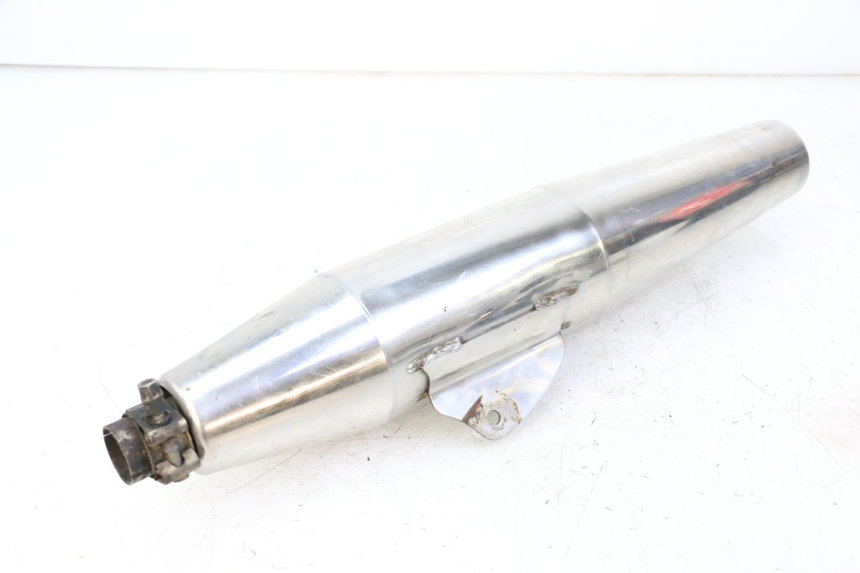 photo de ESCAPE APRILIA CLASSIC 125 (1995 - 2001) - Estado de la superficie y material