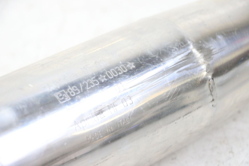 photo de ESCAPE APRILIA CLASSIC 125 (1995 - 2001) - Marcados y referencias originales