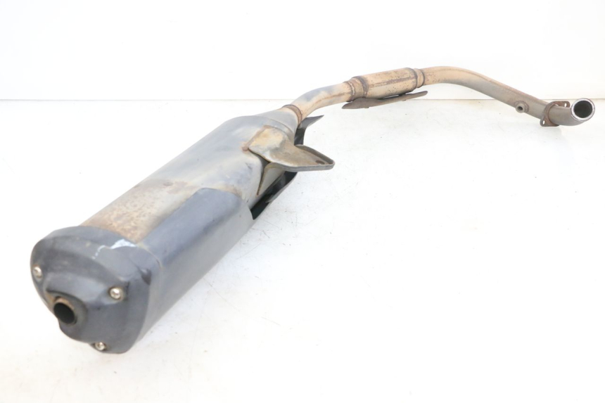 photo de ESCAPE KSR CODE 125 (2018 - 2020) - Detalle de la pieza