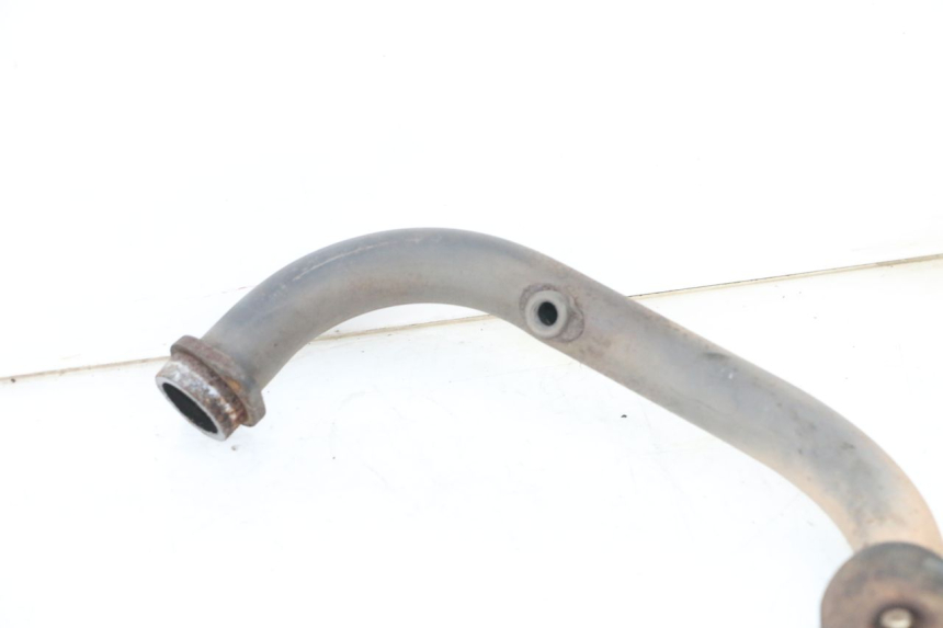 photo de ESCAPE KSR CODE 125 (2018 - 2020) - Primer plano de alta resolución