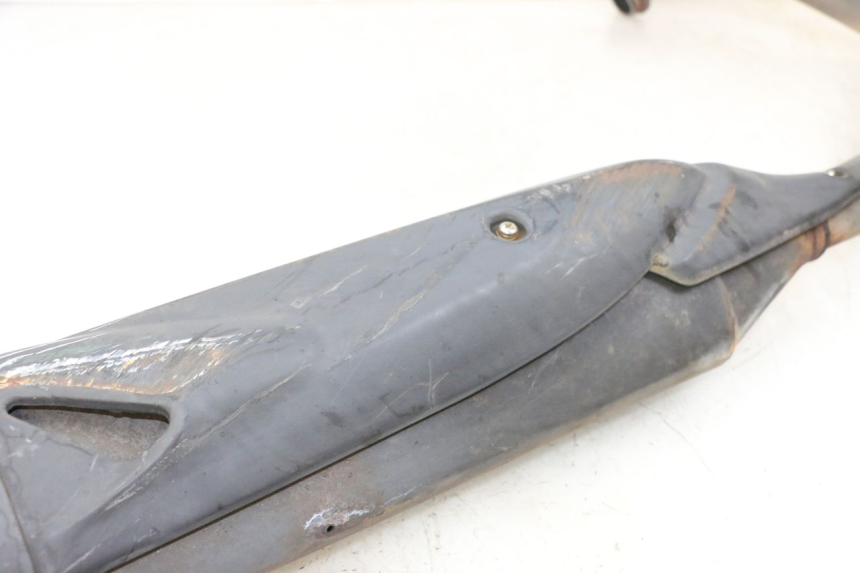 photo de ESCAPE KSR CODE 125 (2018 - 2020) - Foto de producto adicional