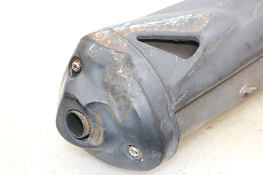 photo de ESCAPE KSR CODE 125 (2018 - 2020) - Inspección visual detallada