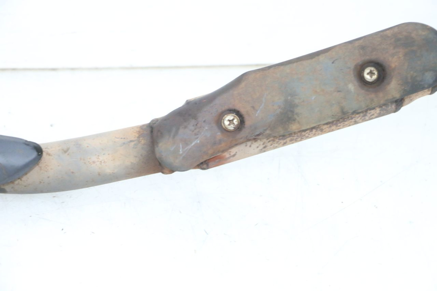 photo de ESCAPE KSR CODE 125 (2018 - 2020) - Ángulo de visión alternativo