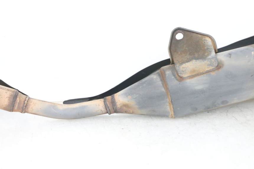 photo de ESCAPE KSR CODE 125 (2018 - 2020) - Vista general del producto