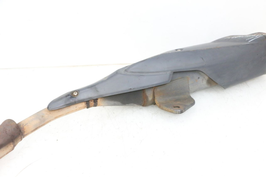 photo de ESCAPE KSR CODE 125 (2018 - 2020) - Marcados y referencias originales