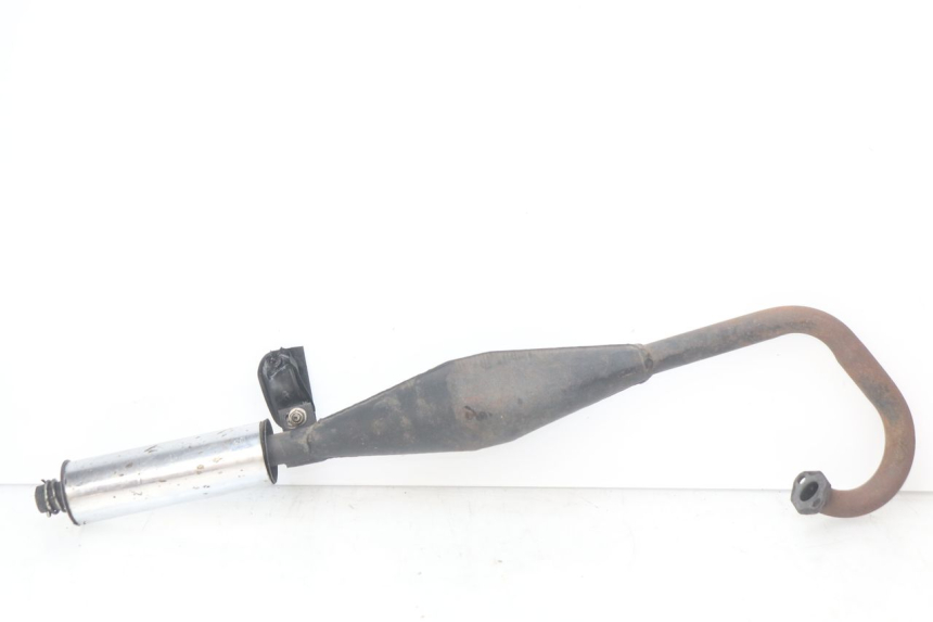 photo de ESCAPE POCKET BIKE COURSE 50 - Vista principal