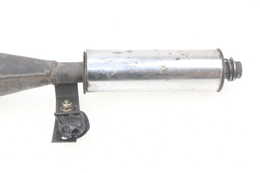 photo de ESCAPE POCKET BIKE COURSE 50 - Otra perspectiva