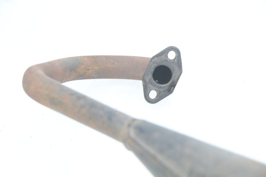 photo de ESCAPE POCKET BIKE COURSE 50 - Primer plano técnico