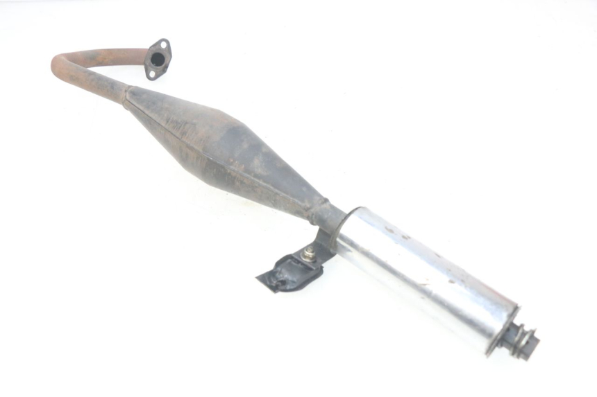 photo de ESCAPE POCKET BIKE COURSE 50 - Vista general del producto