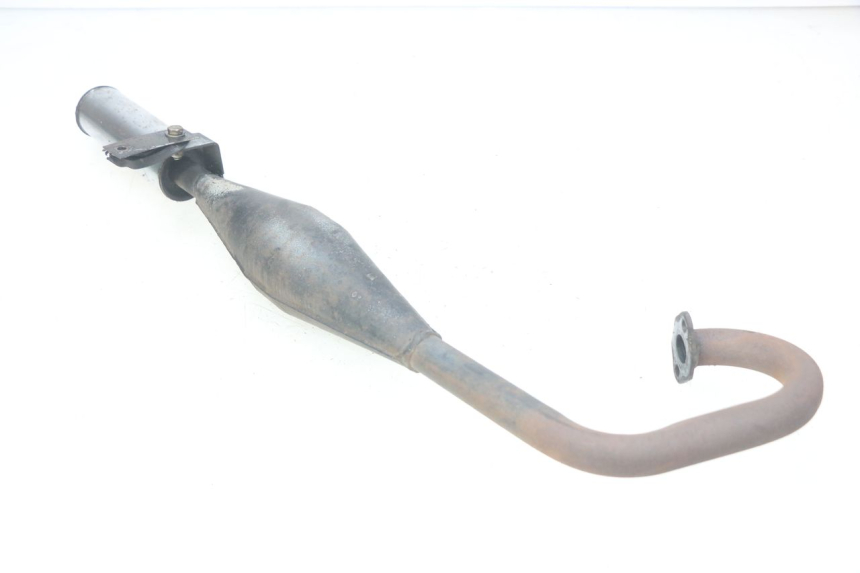 photo de ESCAPE POCKET BIKE COURSE 50 - Detalles de los puntos de fijación