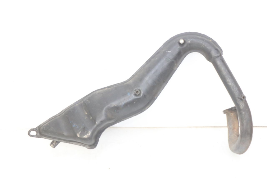 photo de ESCAPE JIANSHE COYOTE 80 - Vista principal