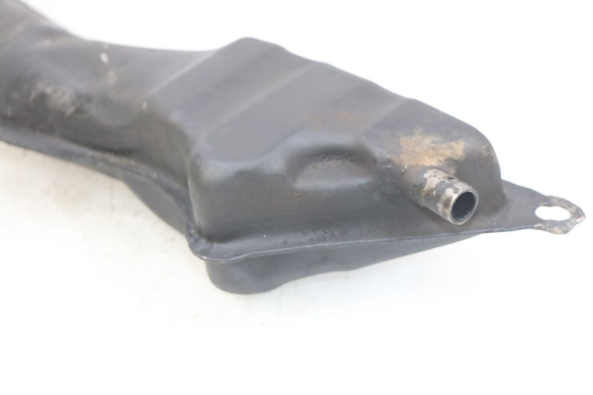 photo de ESCAPE JIANSHE COYOTE 80 - Detalle de la pieza