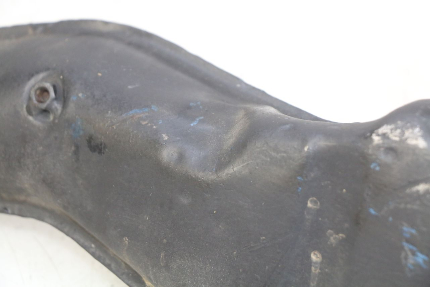 photo de ESCAPE JIANSHE COYOTE 80 - Otra vista del artículo