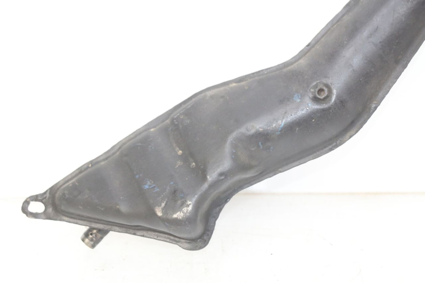 photo de ESCAPE JIANSHE COYOTE 80 - Características distintivas