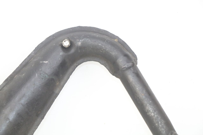 photo de ESCAPE JIANSHE COYOTE 80 - Primer plano de alta resolución