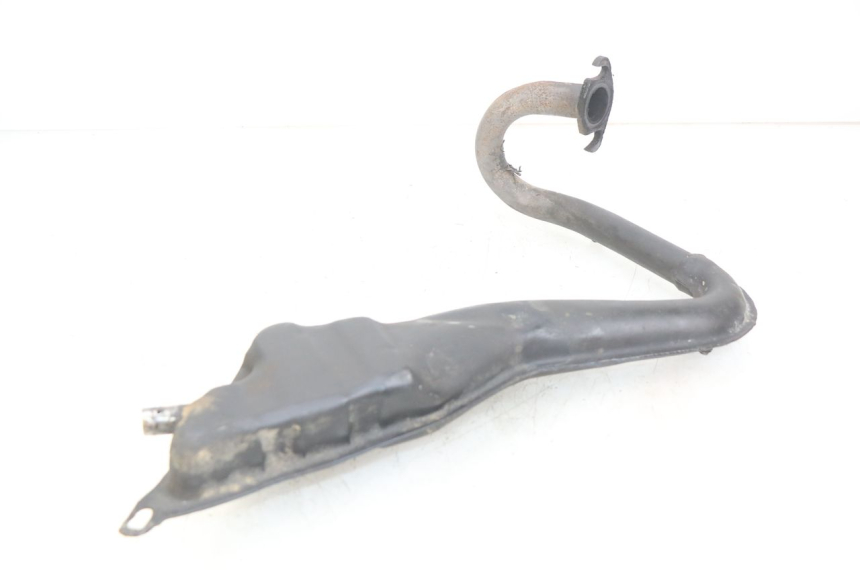 photo de ESCAPE JIANSHE COYOTE 80 - Otra perspectiva