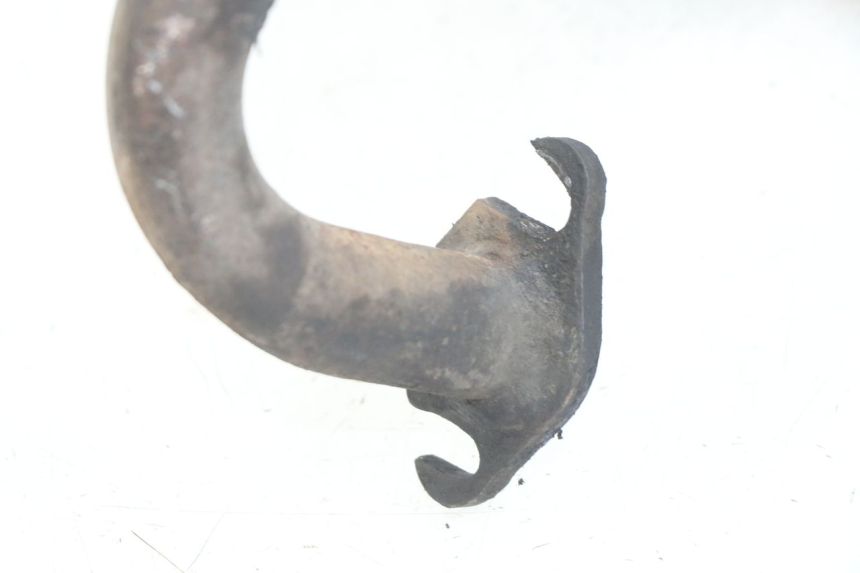 photo de ESCAPE JIANSHE COYOTE 80 - Vista general del producto