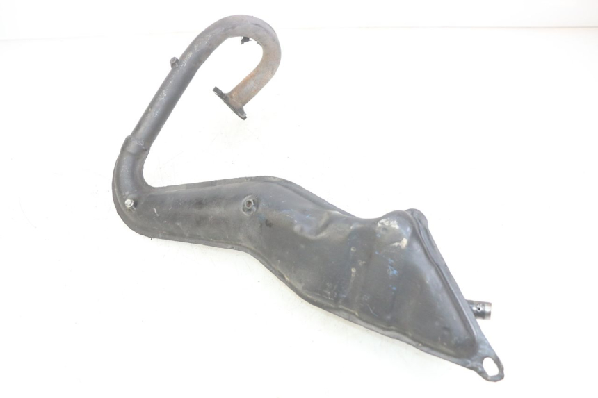 photo de ESCAPE JIANSHE COYOTE 80 - Marcados y referencias originales