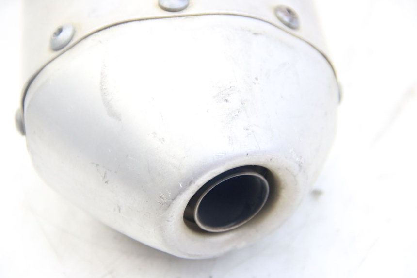 photo de ESCAPE HONDA CRF CR-F RX 450 (2017 - 2021) - Otra perspectiva