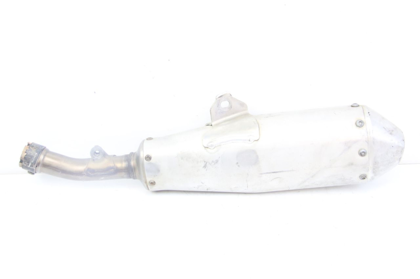 photo de ESCAPE HONDA CRF CR-F RX 450 (2017 - 2021) - Primer plano técnico