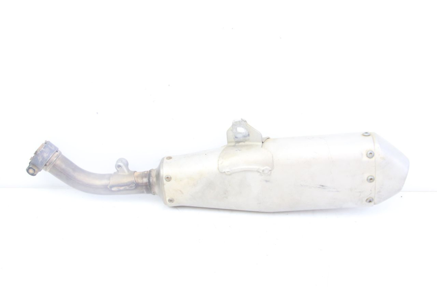 photo de ESCAPE HONDA CRF CR-F RX 450 (2017 - 2021) - Vista general del producto