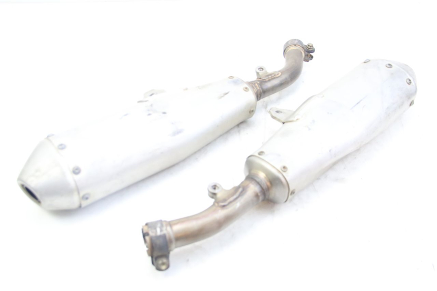 photo de ESCAPE HONDA CRF CR-F RX 450 (2017 - 2021) - Recambio usado revisado