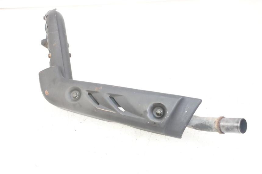 photo de ESCAPE HONDA CRF-F CRF F 110 (2019 - 2022) - Primer plano de alta resolución