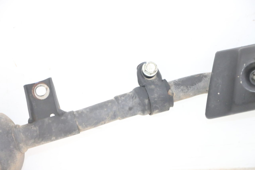 photo de ESCAPE HONDA CRF-F CRF F 110 (2019 - 2022) - Ángulo de visión alternativo