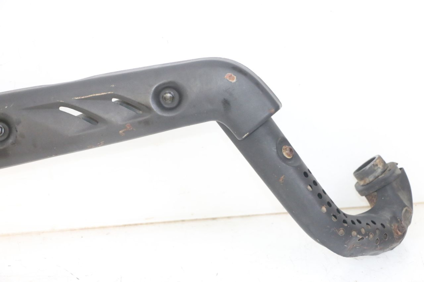 photo de ESCAPE HONDA CRF-F CRF F 110 (2019 - 2022) - Zoom calidad de ocasión