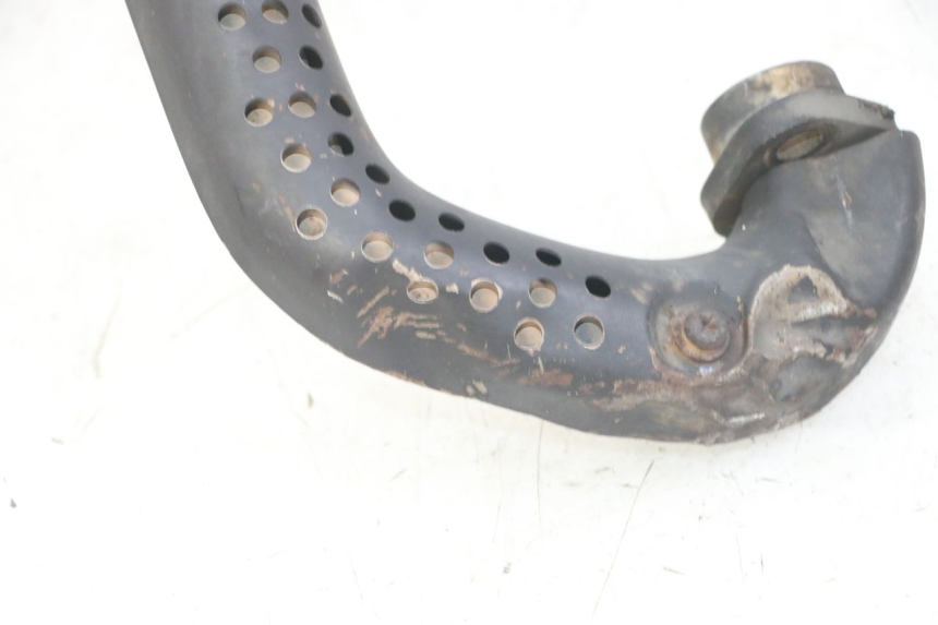 photo de ESCAPE HONDA CRF-F CRF F 110 (2019 - 2022) - Marcados y referencias originales